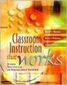 Classroom Instruction that Works2